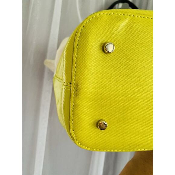 Kate Spade Large Tote Tequila Is Not My Friend ‘Bacon Egg and Cheese Please’ Bag - Picture 9 of 10